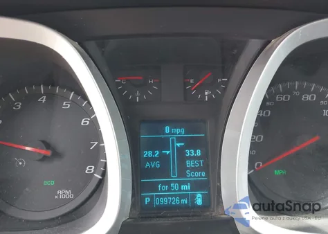 2017 Chevrolet Equinox Ls from USA, damaged, VIN 2GNALBEK3H1589117